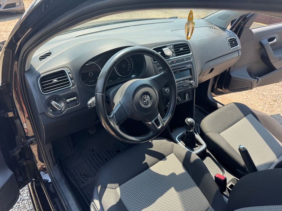 VOLKSWAGEN Polo 2014 — imagine 5