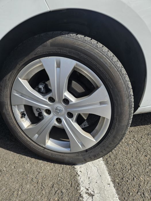 Renault Megane 3