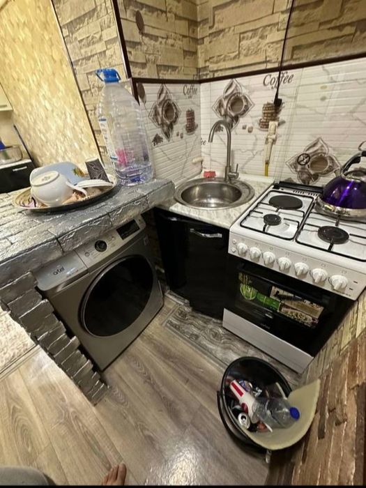 Срочно продаётся Чиланзар 6