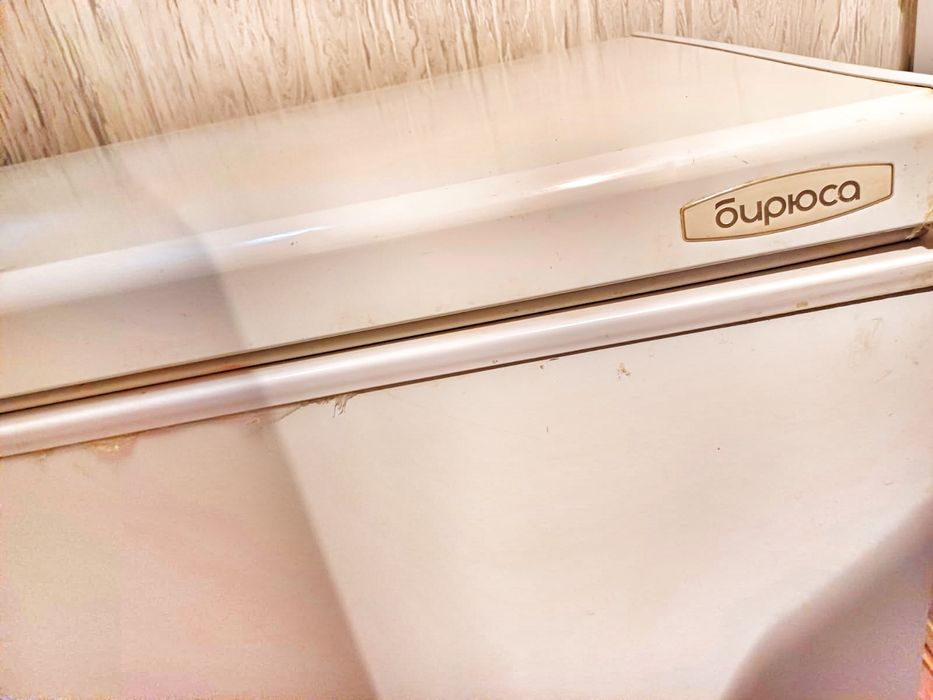 Продам морозильник