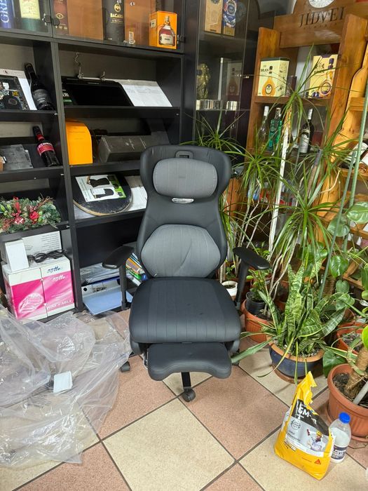 Scaun ergonomic solid - marca Emiah