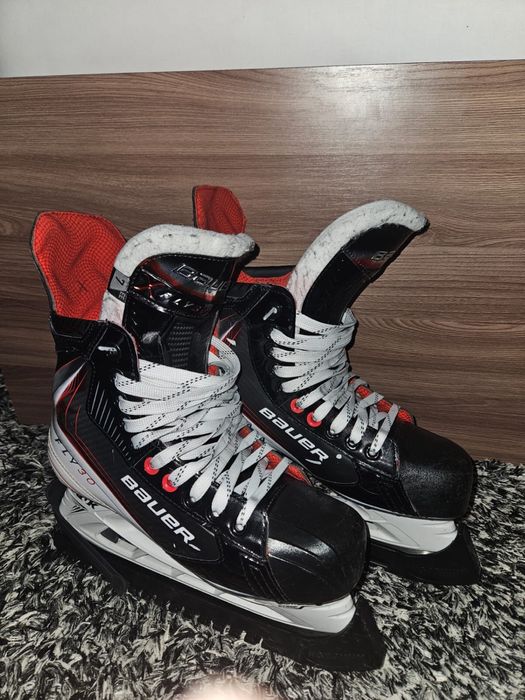 Продается Коньки fly 30, размер 7,(39) полнота ЕЕ