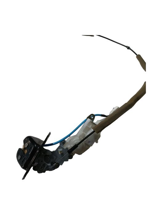 Broasca Hayon/Portbagaj Nissan Note E12 2012 - >