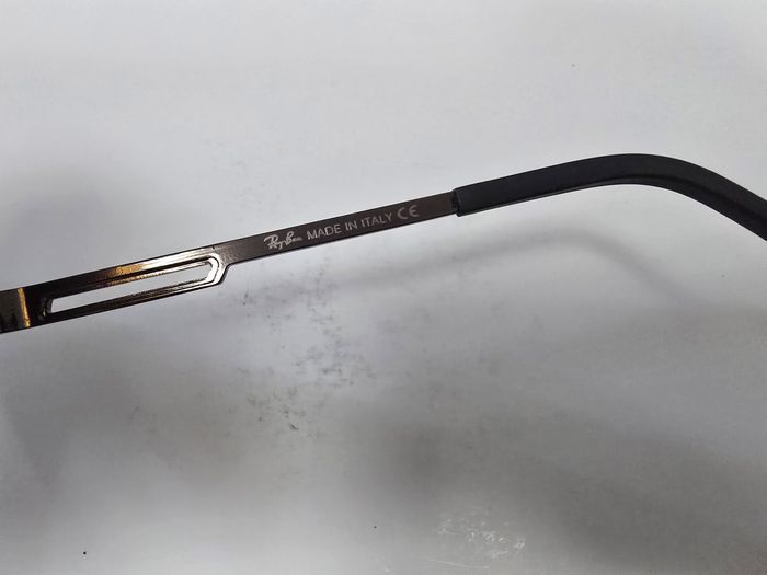 Ochelari de soare Rayban RB5943, lentila sticla, noi, maro