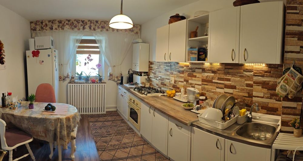 Apartament proprietar 3 camere, zona Nord