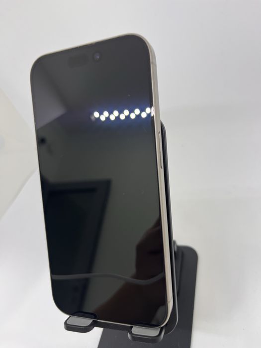 Iphone 15 Pro 128 GB Pintel kz 37805