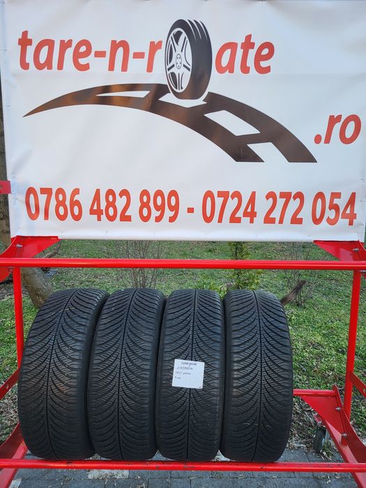 Hankook 215/55/17