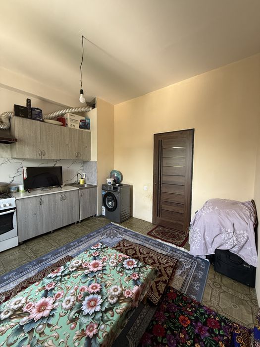 Срочно продаётся 1-комн квартира в Юнсабадском районе, 1/4/9