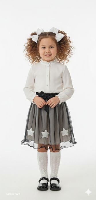 Платья от 3-7 лет