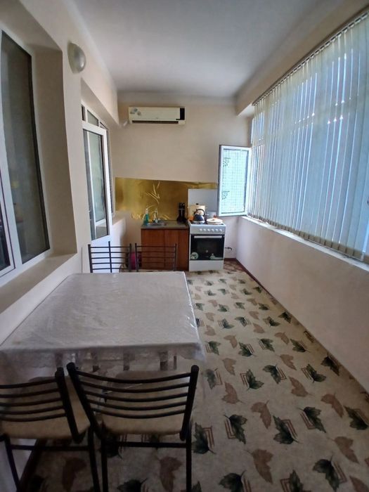 Kvartera sotiladi 100 kv mm