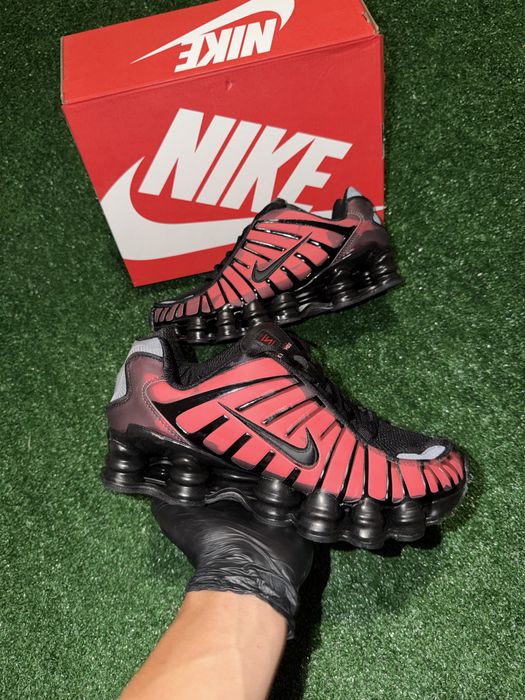 Nike Shox Termic (40/41/42/43/44/45)