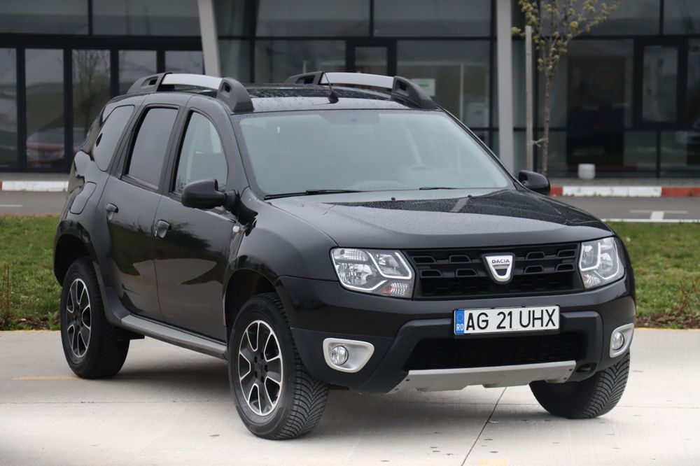 Dacia Duster* Prestige*