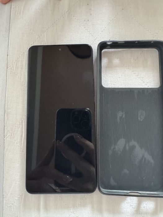 Поко х6 5 g ! . В отличном состояни