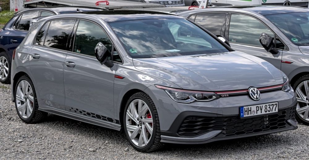 Jante 18 VW Golf 8 7 6 5 ID.3 Jetta Touran Caddy Skoda Octavia 4 3 2