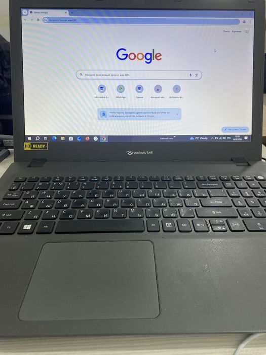 Продам ноутбук 2шт принтер НР Laser MFP 135w