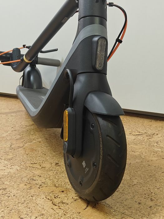 электросамокат Ninebot kickscooter e2 plus