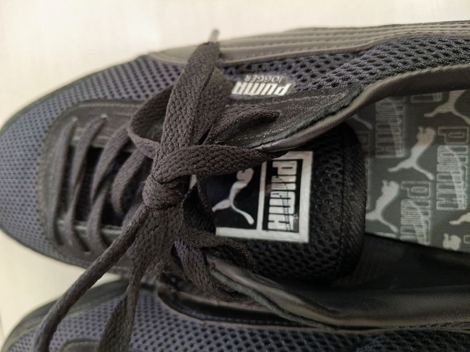Кроссовки PUMA 43 размер новые
