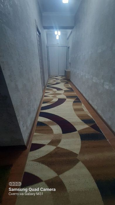 Sergili china house