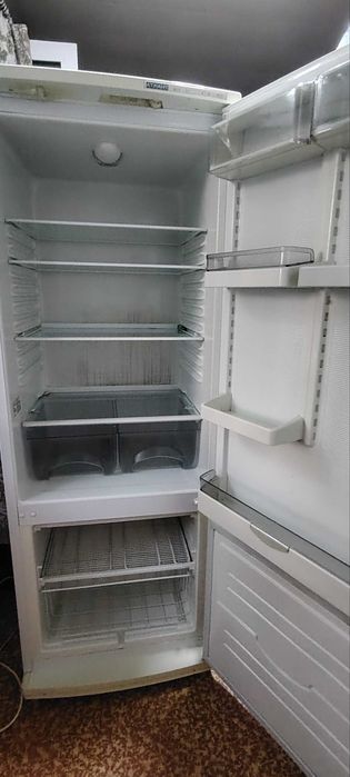 Атлант холодильник б/у