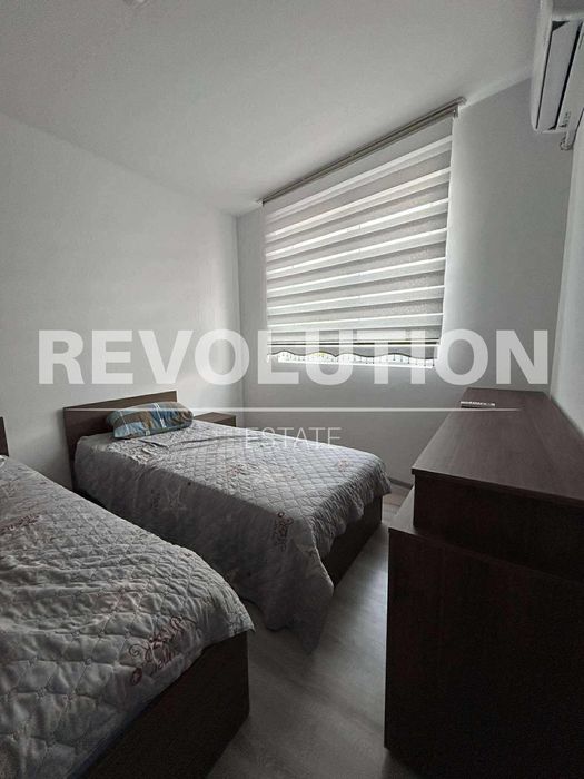 Дава се под наем Тристаен апартамент в Пловдив, Кючук Париж - 92 кв.м за 600 € - Снимка #4