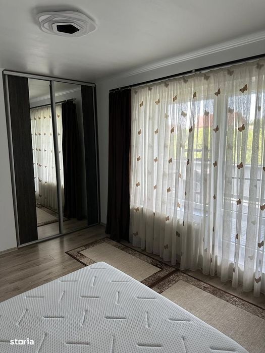 Apartament la cheie | terasa spectaculoasa | zona Iulius Mall — fotografia 3
