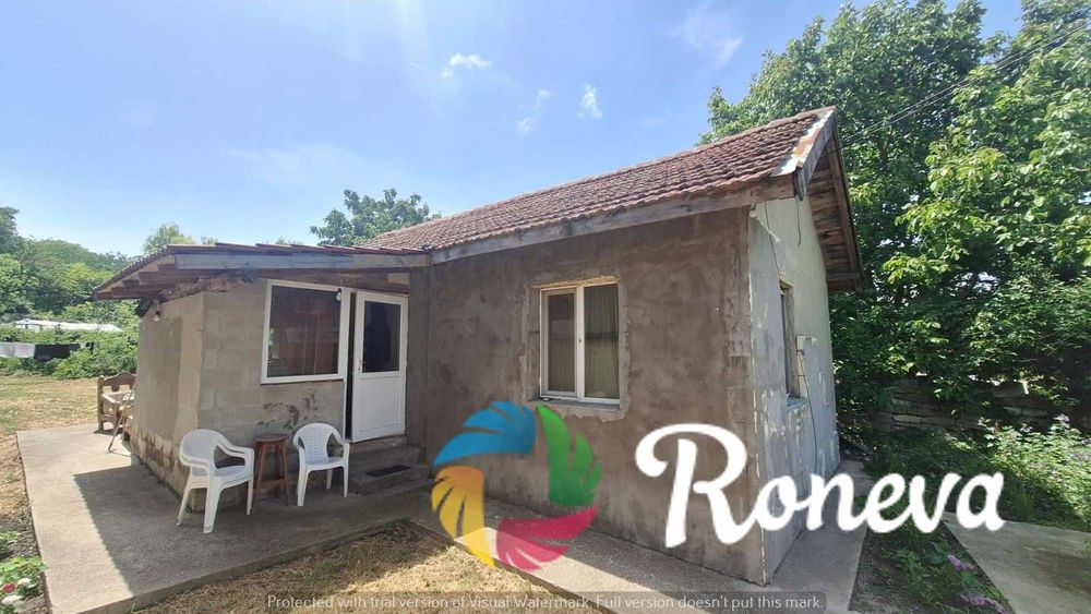 Продава се Къща в с. Яребична, Област Варна - 60 кв.м за 1167 €/кв.м - Снимка #1