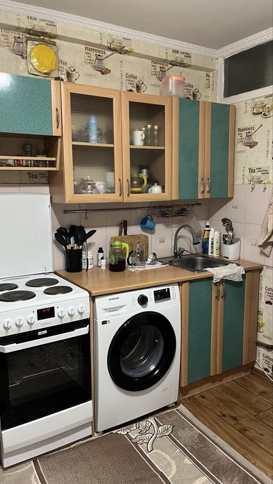 Продаётся кухонный гарнитур