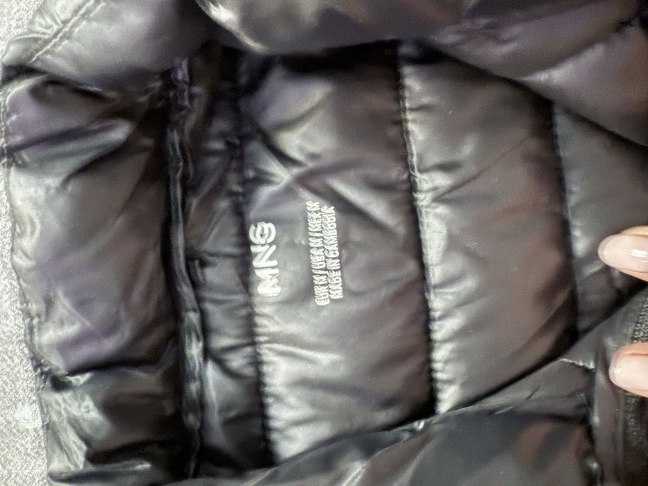 Кутки Mango и Colambia