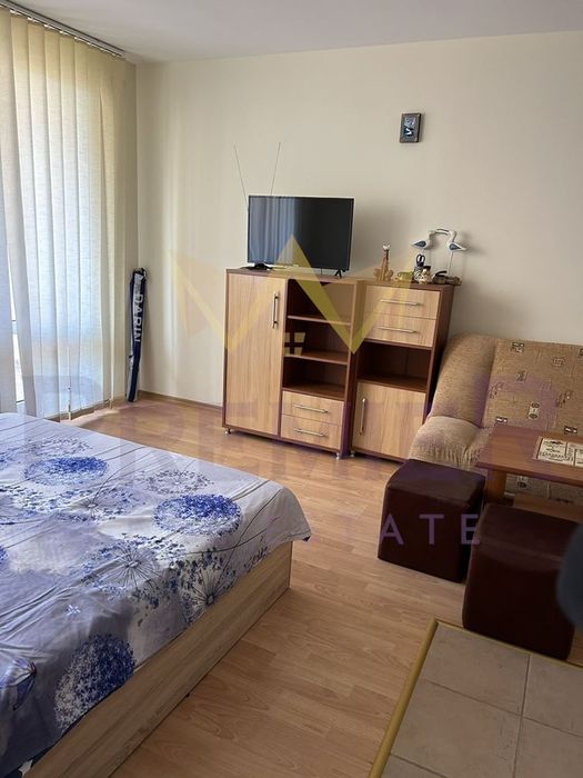 Продава се Едностаен апартамент в к.к. Слънчев бряг - 40 кв.м за 1425 €/кв.м - Снимка #2