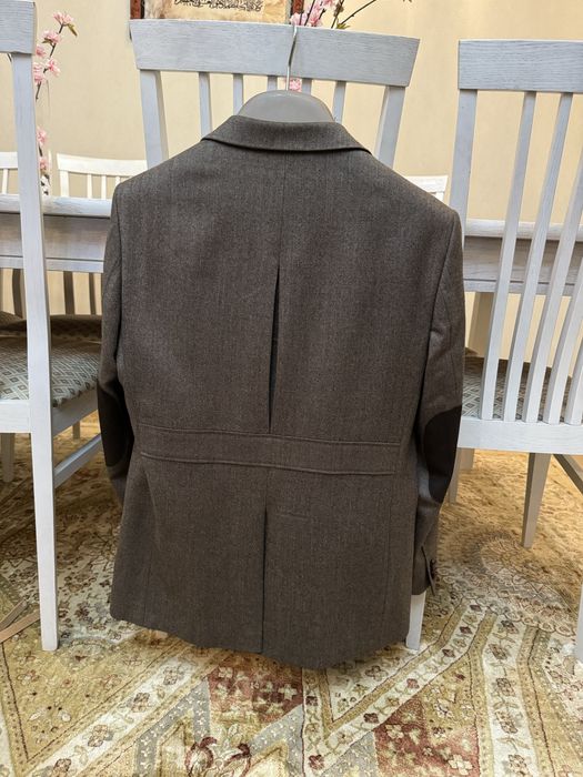 Продам стильный пиджак