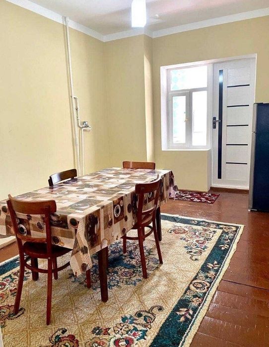 Аренда квартира Яшнабод