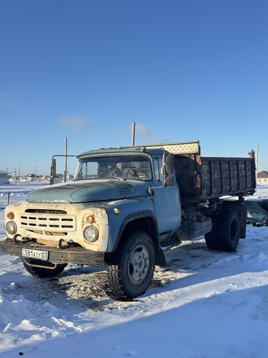 Зил 130 сатылады