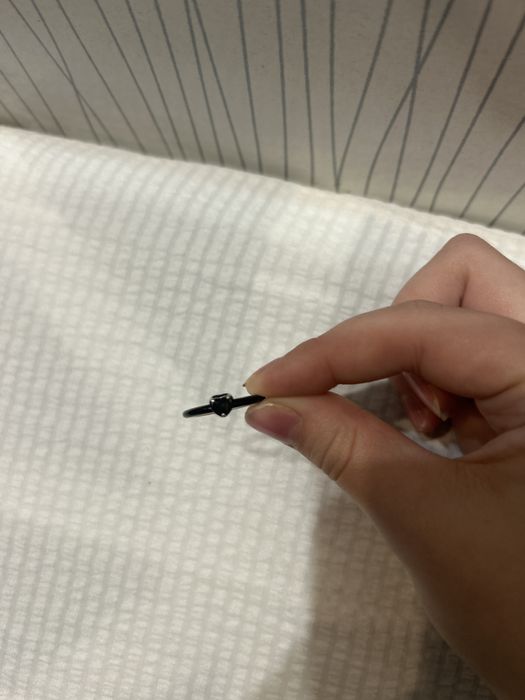 Кольцо PANDORA (серебро)