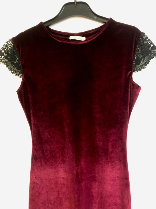 Rochie Dama - ZEE LANE