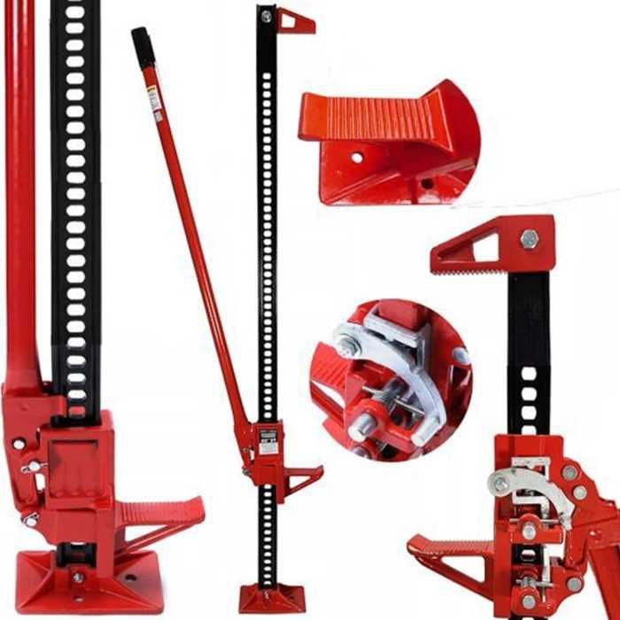 Крик Офроуд 48'' или 60'' - Hi-Lift