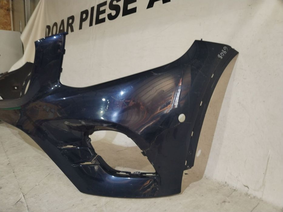 Bara fata Mercedes GLC X253, AMG, 2015, 2016, 2017, 2018, cod origine OE A2538853000.