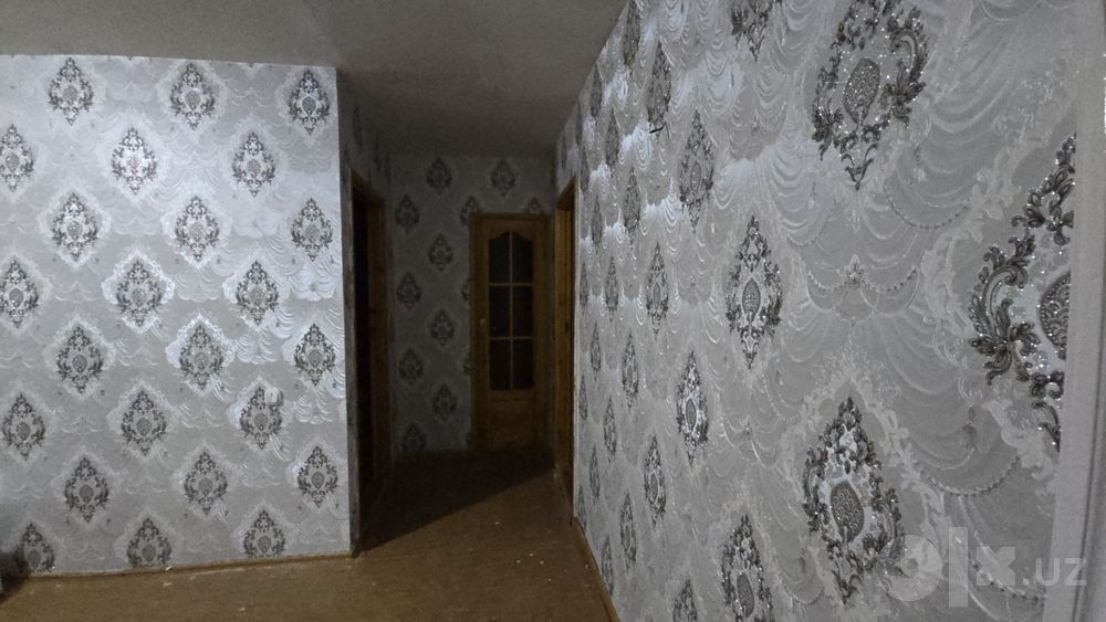 Сдаётся квартира в аренду, 3-х комнатная, 1 этаж, ориентир "Паскуаль"
