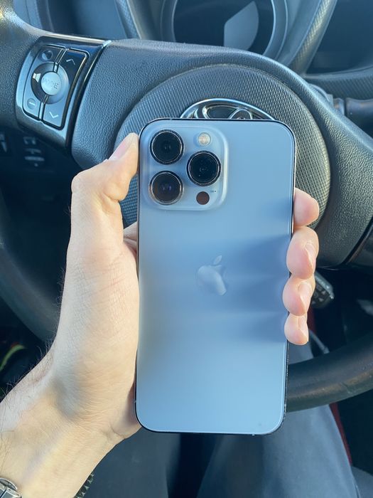 Iphone 13 pro продается