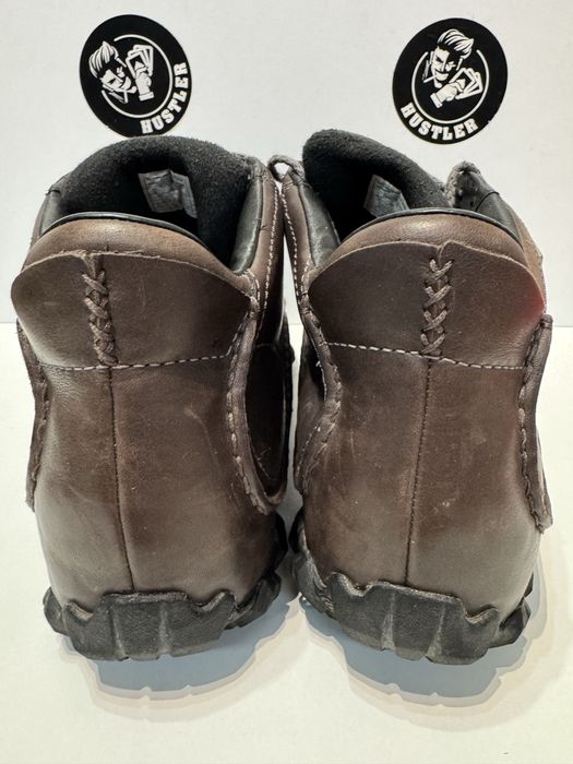 Обувки PATAGONIA Waterproof Vibram.Номер 44