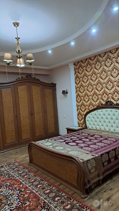 Аренда квартиры в городе Наваи