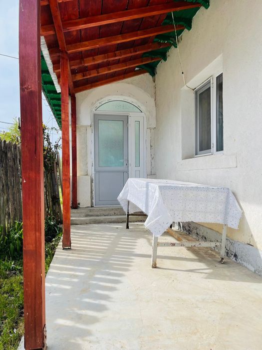 Casa de vanzare Baltenii de Jos DELTA DUNARII