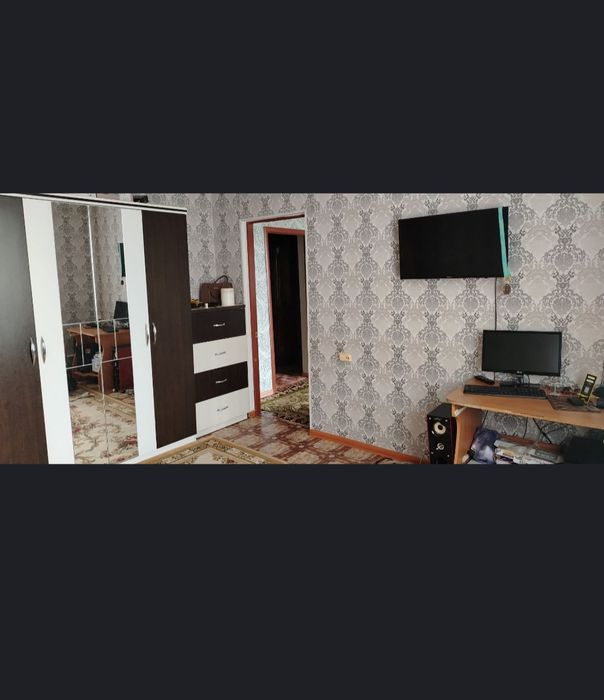 Продам дом на дачном участке