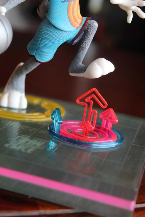 Iron Studios Bugs Bunny Space Jam Статуетка