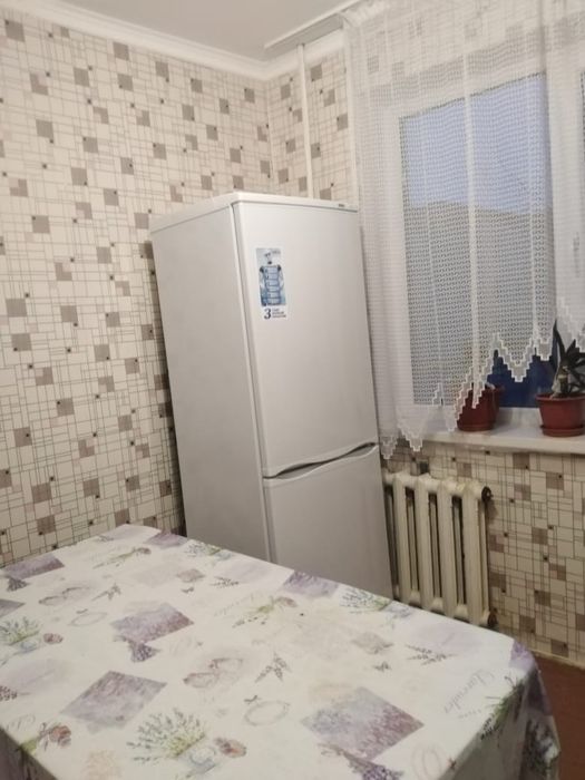 Продается 2-х ком квартира!