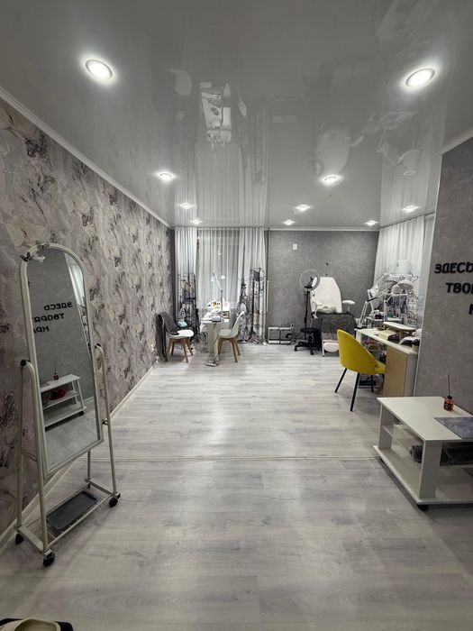 Продам студию в г.Курчатов