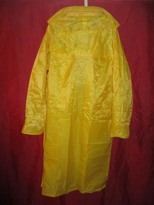 Дъждобрани за Многократна Употреба - B-WOLF - XL /2XL - НОВИ