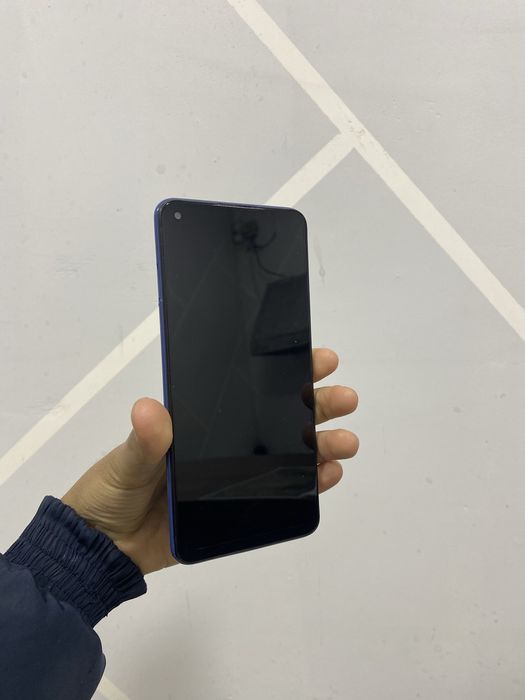 Ideal holatda redmi not9 4/64