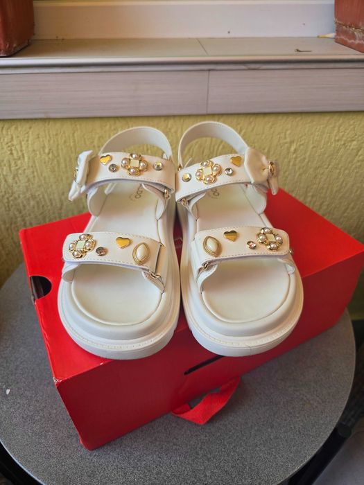 Дамски сандали ALDO