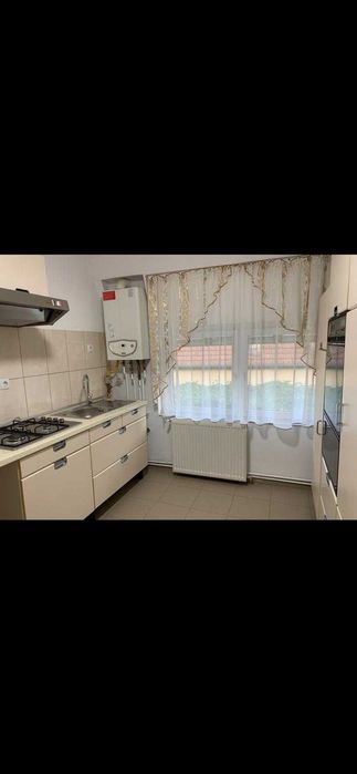 Apartament de inchiriat
