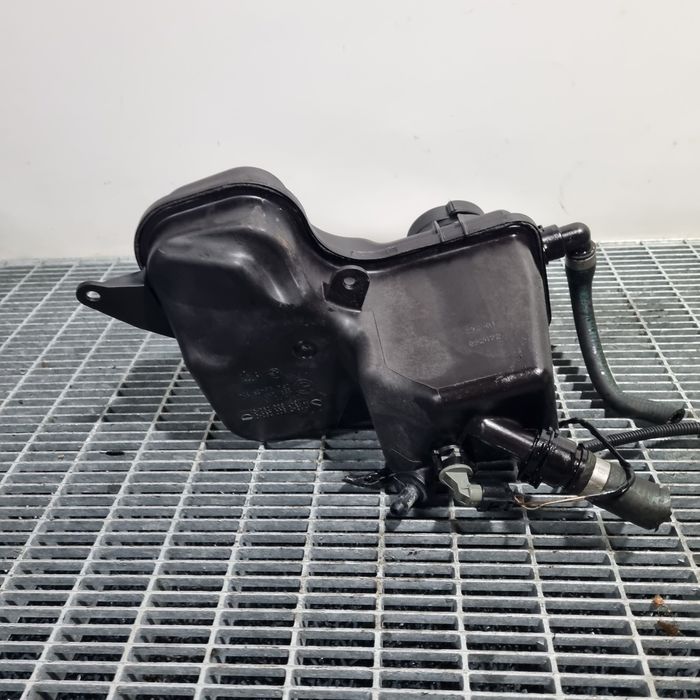 Vas expansiune BMW X3 E83 Facelift 2.0 D - 177CP 1995CC (1512)